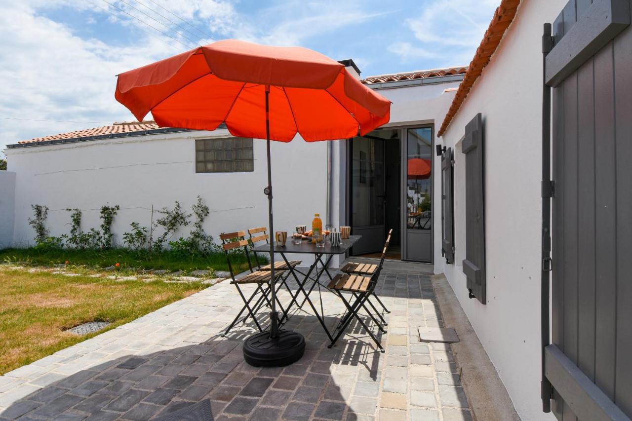 Marais Salants Et Plages - 2 Adultes - 2 Enfants Holiday home