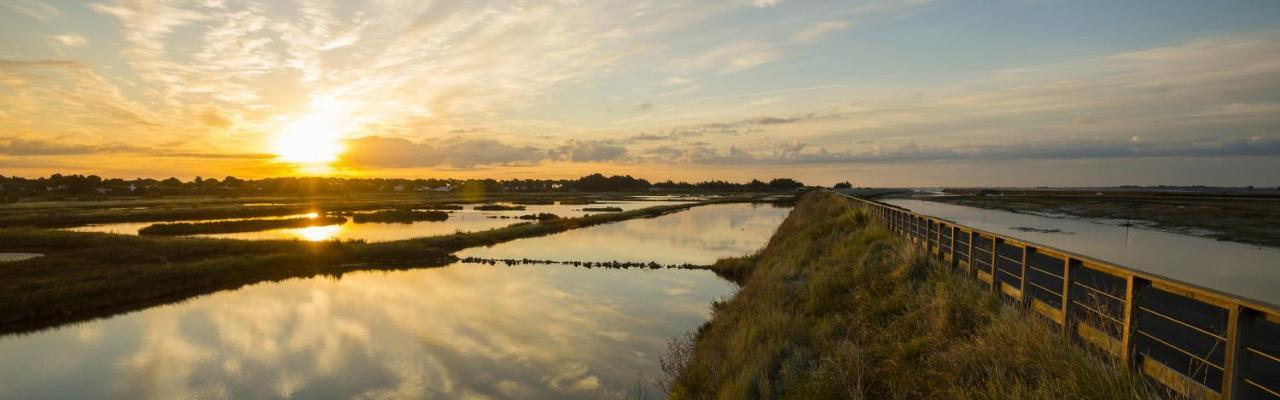Marais Salants Et Plages - 2 Adultes - 2 Enfants Holiday home Noirmoutier-en-l'Ile